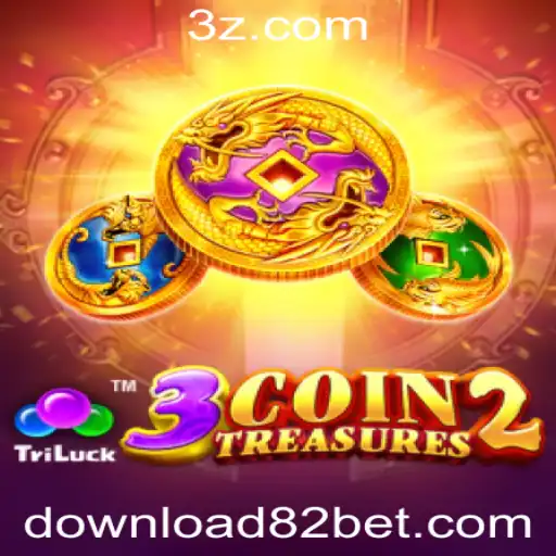 Explorando o Fascinante Mundo de 3CoinTreasures2