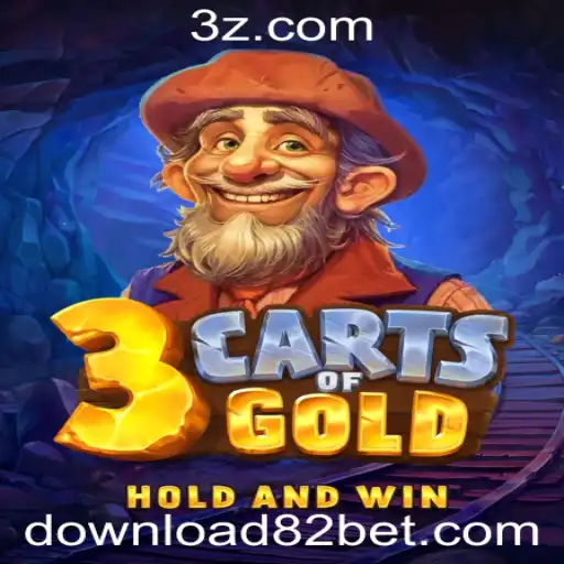 Explorando o Fascinante Mundo de 3cartsOfGold: Um Jogo de Estratégia e Sorte