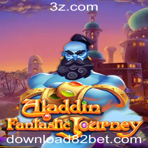 Descubra o Mundo de Aladdin: Um Jogo de Aventura e Estratégia com Download Fácil no 82 Bet