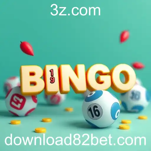 Explorando o Mundo dos Bingos Online: Tudo Sobre '82 Bet Download'