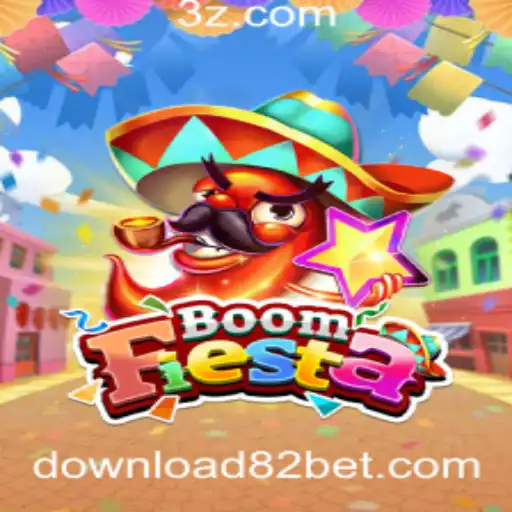 Explorando o Mundo Vibrante de BoomFiesta: Diversão e Estratégia em Jogo