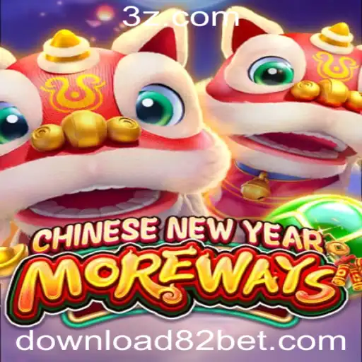 Descubra o Mundo Fascinante de 'CHINESENEWYEARMOREWAYS' com 82 bet Download
