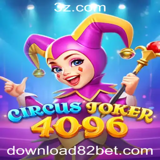 Descubra o Mundo Fascinante de CircusJoker4096: Um Jogo de Apostas e Estratégia