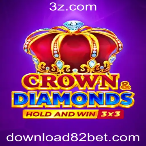 Crowndiamonds: Mergulhe no Mundo Estratégico e Empolgante dos Diamantes