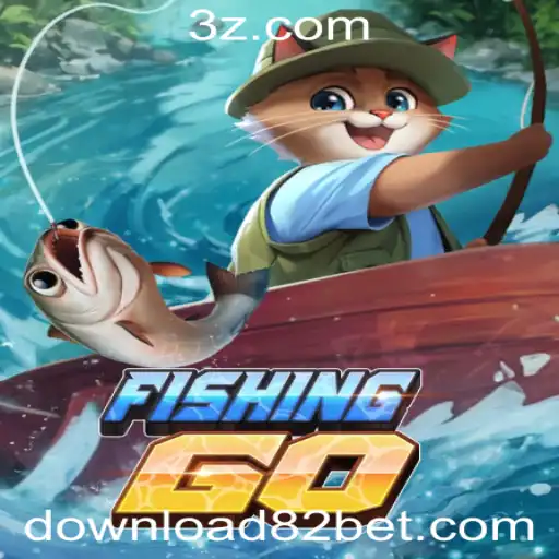 Descubra o Mundo Envolvente de FishingGO: A Emoção da Pesca Virtual com 82 Bet Download