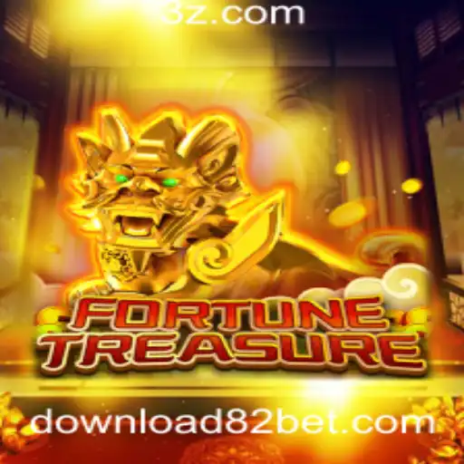 Explorando o Universo de FortuneTreasure: Um Mergulho Profundo no Jogo