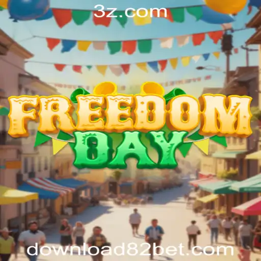 FreedomDay: Explore o Novo Fenômeno dos Jogos com o 82 Bet Download