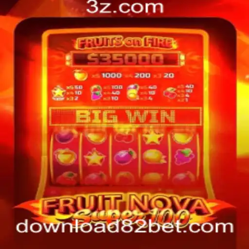 Descubra o Mundo de FruitNovaSuper100: Um Jogo Emocionante com a Palavra-Chave 82 bet Download