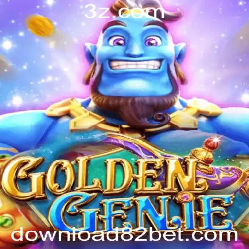 Explorando o Mundo de GOLDENGENIE: Mergulhe na Aventura com 82 Bet Download