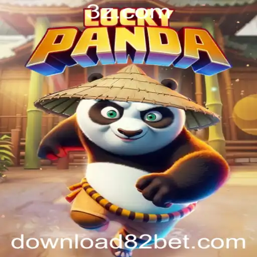 Descubra a Emoção de LuckyPanda: O Que Você Precisa Saber