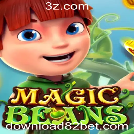 MAGICBEANS - Uma Jornada Imersiva no Mundo dos Feijões Encantados
