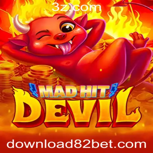 Explorando o Mundo de 'MadHitDevil': Um Jogo de Aventura e Estratégia