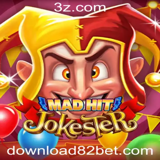 Descubra o Mundo Empolgante de MadHitJokester: Um Mergulho Intenso no Jogo do Momento
