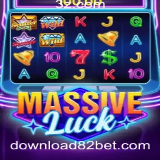 MassiveLuck: Um Jogo de Apostas e Estratégia para Todos