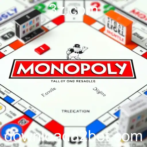 Explorando o Mundo do Monopoly: Um Jogo Clássico Reinventado