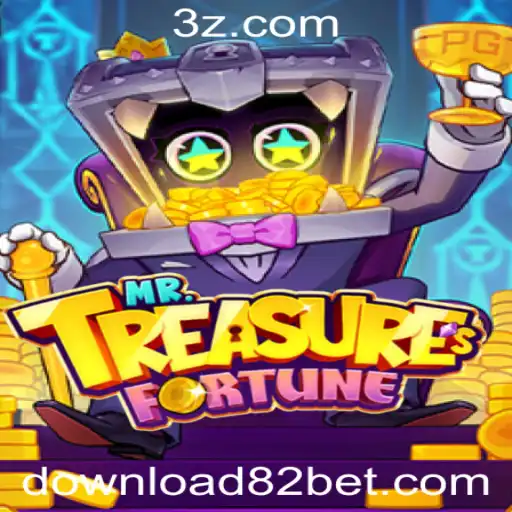 Explorando o Mundo de MrTreasuresFortune e 82 bet Download
