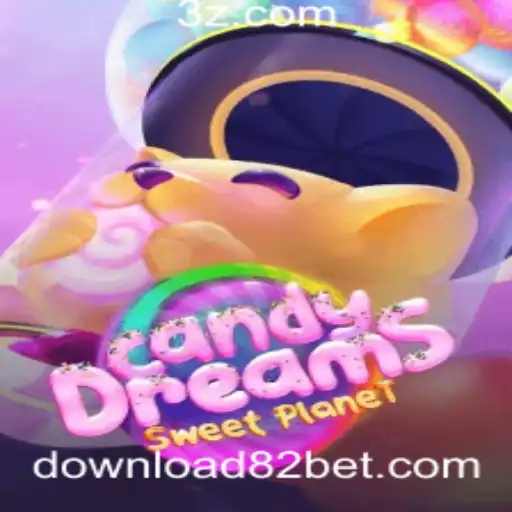 Explore o Fascinante Mundo de CandyDreams com 82 bet Download