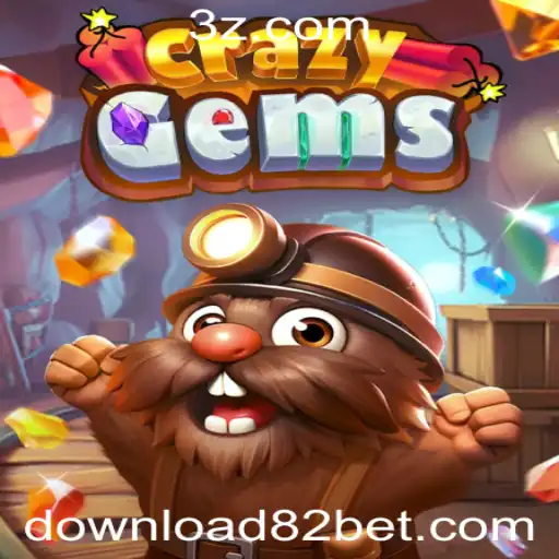 Descubra o Fascinante Mundo de CrazyGems: Aventure-se em Desafios de Puzzle