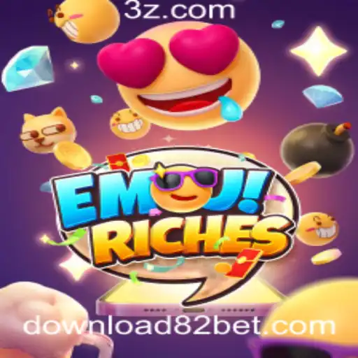 Descubra o Mundo Fascinante de EmojiRiches e Como Começar com o 82 Bet Download