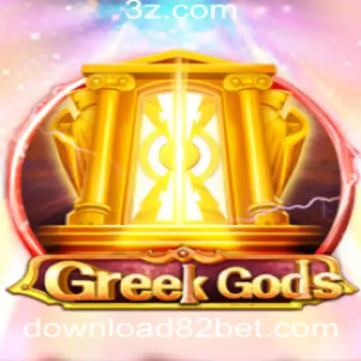 Descubra o Fascinante Mundo de GreekGods - Um Jogo Épico de Estratégia e Aventura