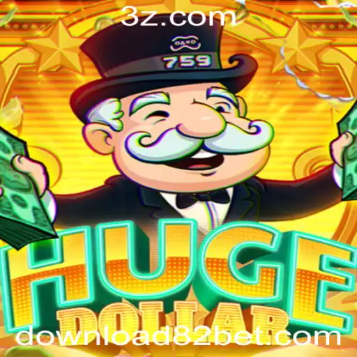 Explorando o Mundo Emocionante do Jogo HugeDollar e Como Começar com 82 Bet Download