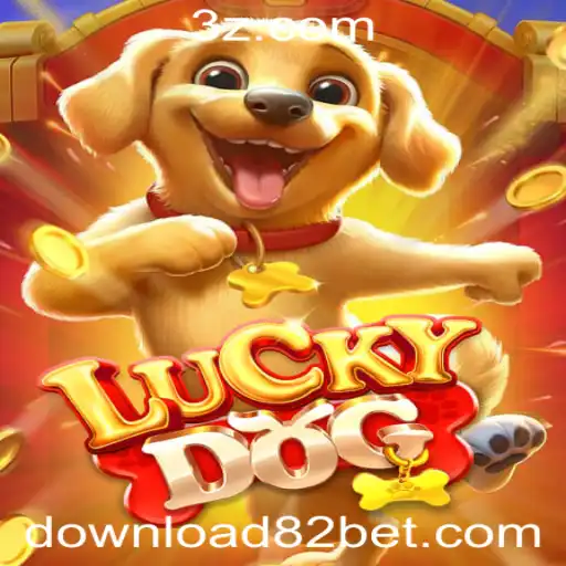 LuckyDog: Um Jogo de Apostas Emocionante