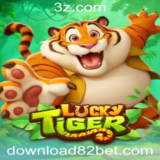 Explorando o Jogo LuckyTiger e Como Baixar Com Segurança o App 82 bet