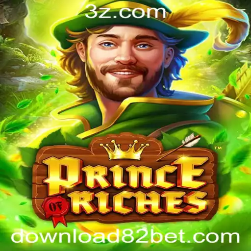 PrinceOfRiches: Um Guia Completo para 82 Bet Download