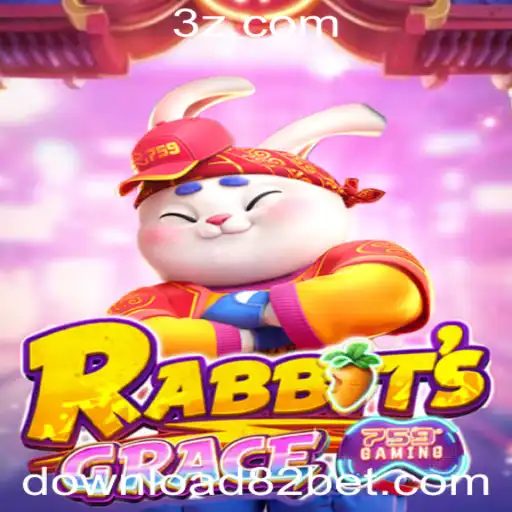 Descubra o Fascinante Mundo de RabbitsGrace: Jogo Inovador para 82 bet Download