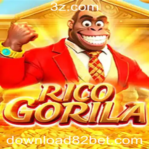 Explorando RicoGorila e a Experiência de Jogo com 82 Bet Download