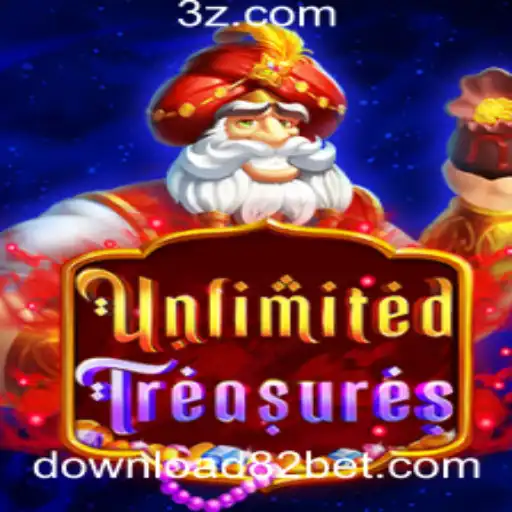 Descubra o Fascinante Mundo de UnlimitedTreasures