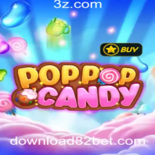 Descubra o Mundo de POPPOPCANDY: Um Jogo Viciantemente Doce