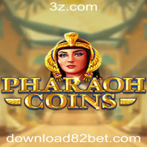Descubra o Fascinante Mundo de PharaohCoins: Um Jogo de Estratégia e Fortuna