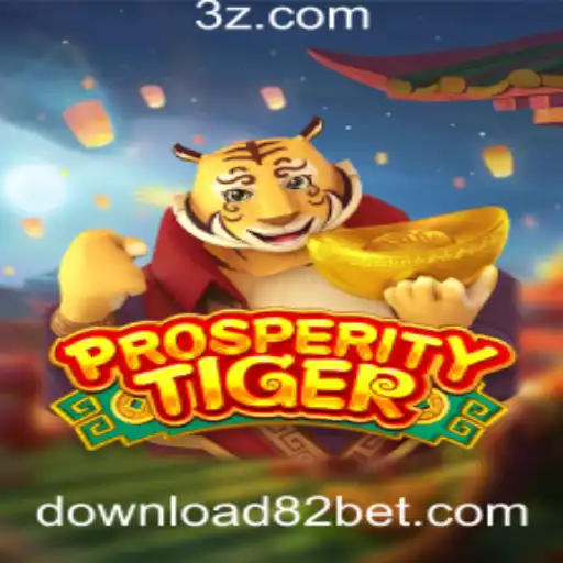 Descubra o Fascinante Mundo de ProsperityTiger: O Jogo que Une Sorte e Estratégia