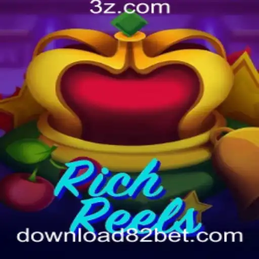 RichReels: Descubra a Emoção da Aposta com 82 Bet Download