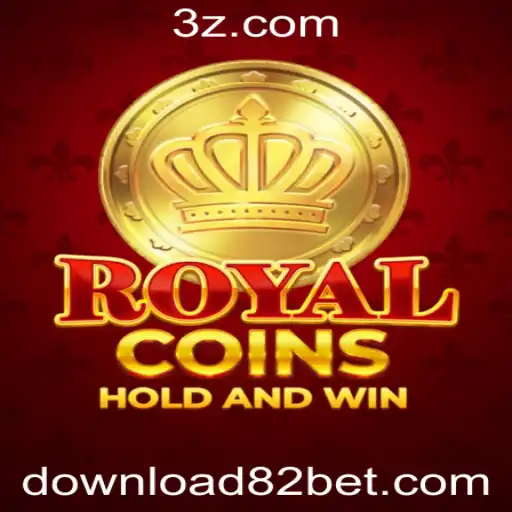 Descubra o Fascinante Mundo de RoyalCoins e a Estratégia 82 Bet Download