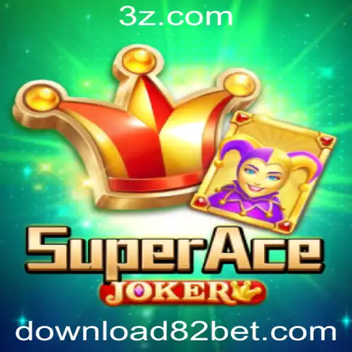 Explorando o Fascinante Mundo de SuperAceJoker