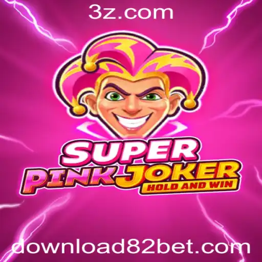 Explorando o Fascinante Mundo de SuperPinkJoker: Um Guia Completo