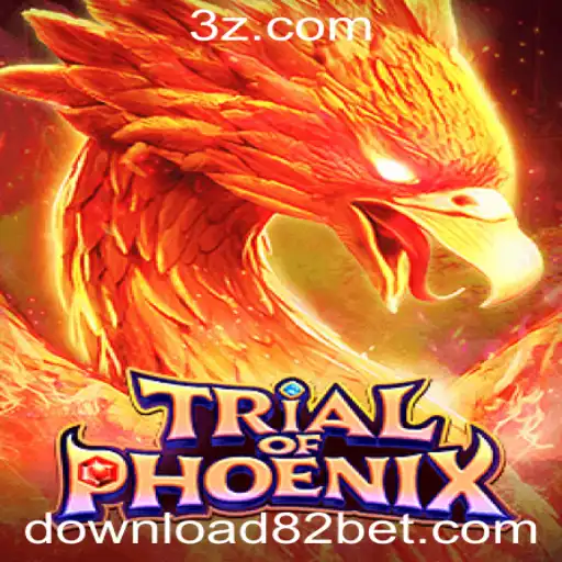 Descubra TrialofPhoenix: A Nova Sensação do Mundo dos Jogos