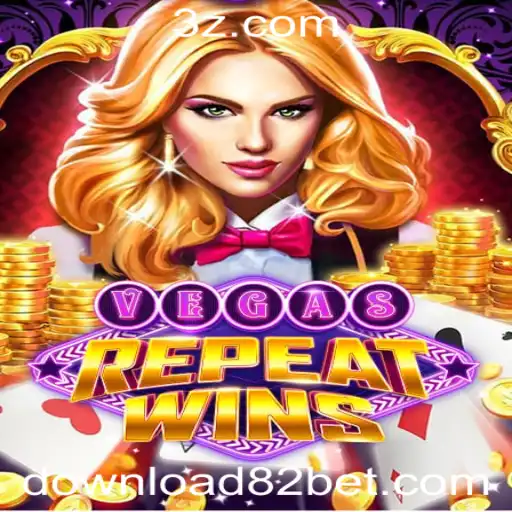 Explorando o Mundo de VegasRepeatWins: A Emoção do Jogo com 82 bet Download