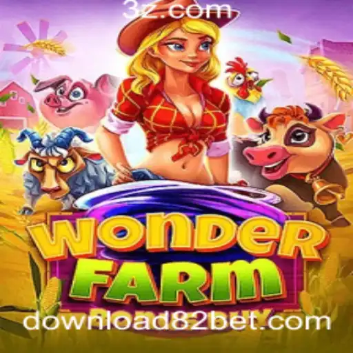 WonderFarmBonusBuy: Um Mergulho no Inovador Mundo de Jogos Online