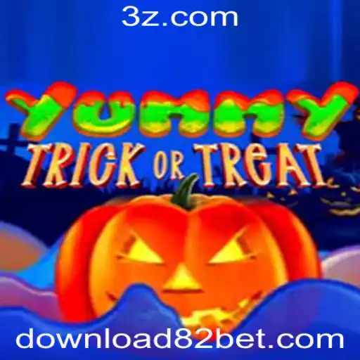 Descubra o Mundo Encantado de YummyTrickorTreat - Um Jogo de Aventura e Estratégia